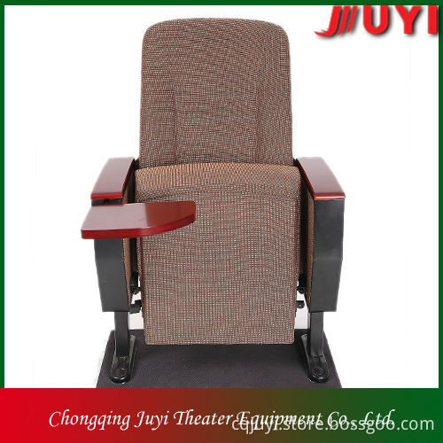 JY-998T factory price training chairs with writing tablets used writing tablet chairs